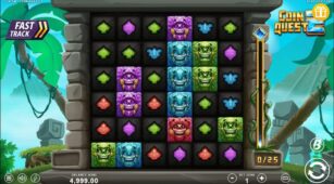 Coin Quest 2 demo play free 0