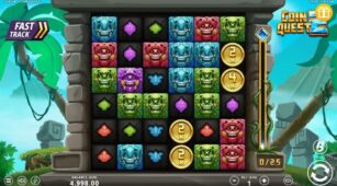 Coin Quest 2 demo play free 1