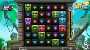 Coin Quest 2 demo play free 3