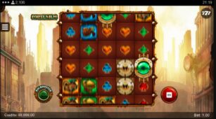 Fortunium demo play free 0