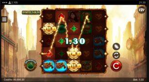 Fortunium demo play free 2