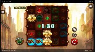 Fortunium demo play free 3