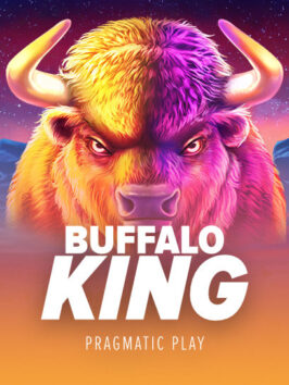 Buffalo King (Pragmatic Play)