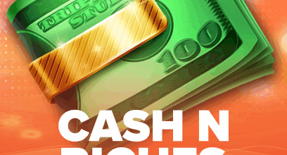 Cash ‘N Riches Megaways