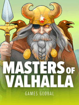 Masters Of Valhalla