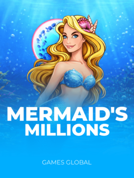 Mermaid’s Millions