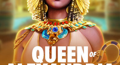 Queen Of Alexandria Wowpot