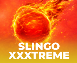Slingo Xxxtreme