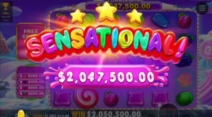 Sweet Bonanza 1000 demo play free 0