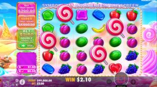 Sweet Bonanza 1000 demo play free 3