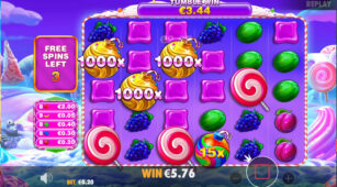 Sweet Bonanza 1000 demo play free 2