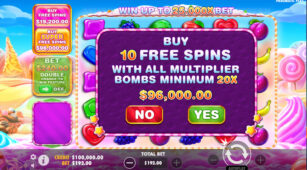 Sweet Bonanza 1000 demo play free 1