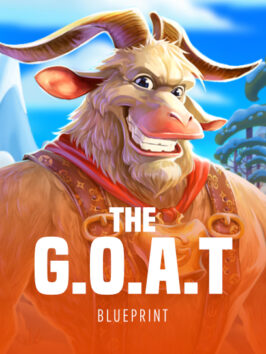 The G.o.a.t