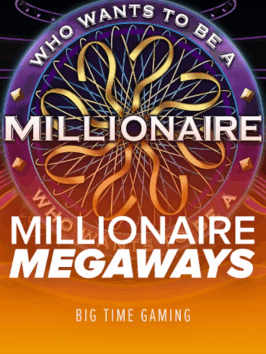 Who Wants To Be A Millionaire Megaways