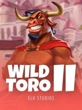 Wild Toro 2