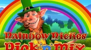 Rainbow Riches max win video 0