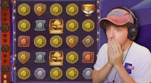 Bee Hive Bonanza max win video 2