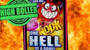 Devils Lock max win video 1