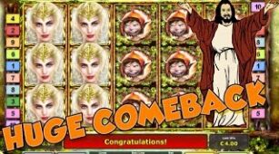 Fairy Queen max win video 0