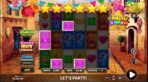 Pinata Smash demo play free 0