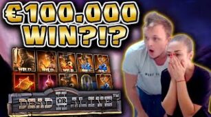 Dead Or Alive 2 max win video 0