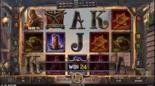 Dead Or Alive 2 demo play free 1