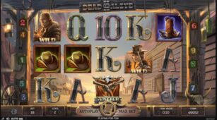 Dead Or Alive 2 demo play free 3