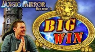 Magic Mirror Deluxe 2 max win video 1