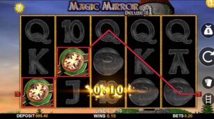 Magic Mirror Deluxe 2 demo play free 0