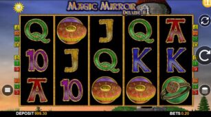 Magic Mirror Deluxe 2 demo play free 1