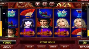Casanova demo play free 0