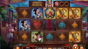 Court Of Hearts demo play free 0