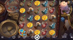 Finn’s Golden Tavern demo play free 1