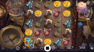 Finn’s Golden Tavern demo play free 3