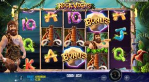 Rock Vegas demo play free 1