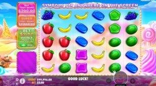 Sweet Bonanza 1000 demo play free 5