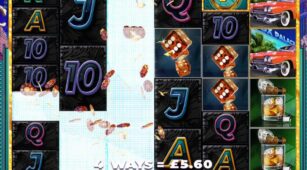 What The Fox Megaways demo play free 0