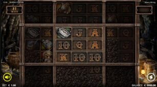Misery Mining demo play free 1