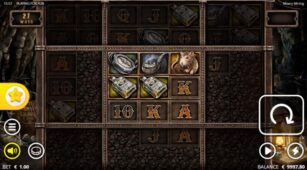 Misery Mining demo play free 2