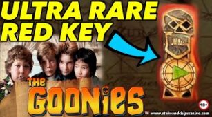 The Goonies max win video 0