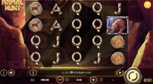 Primal Hunt demo play free 0