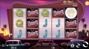 Full Moon Romance demo play free 0