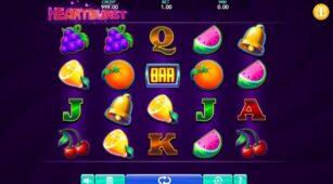 Heartburst demo play free 1