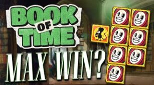 Canny The Can And The Book Of Time max win video 0