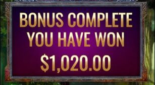 Skadi’s Hunt max win video 0