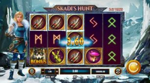 Skadi’s Hunt demo play free 2