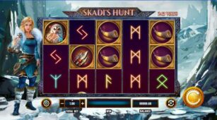 Skadi’s Hunt demo play free 3