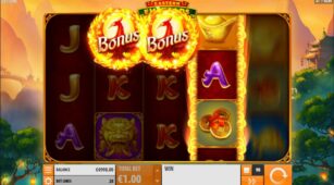 Eastern Emeralds demo play free 1