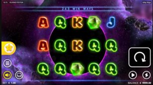 Milky Ways demo play free 1