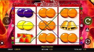 7S Deluxe demo play free 0